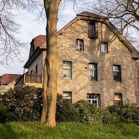 Apartmán Ferienhof In Weeze-wemb Weeze