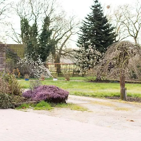 Ferienhof In Weeze-wemb