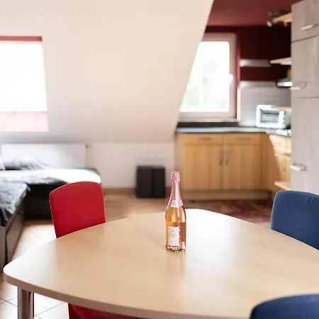 Ferienhof In Weeze-wemb Apartmán Weeze