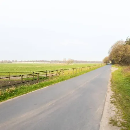 Ferienhof In Weeze-wemb *