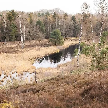 Ferienhof In Weeze-wemb Apartmán Weeze
