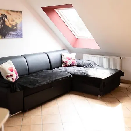 Ferienhof In Weeze-wemb Apartamento