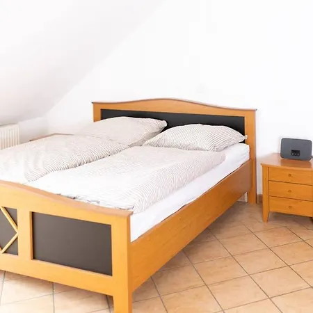 Ferienhof In Weeze-wemb