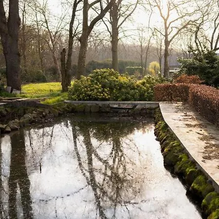 Apartmán Ferienhof In Weeze-wemb
