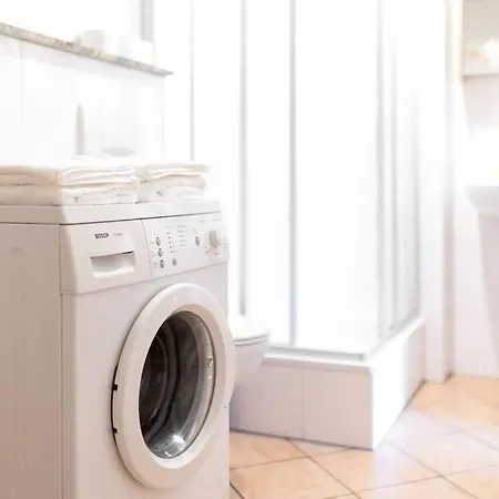 Apartmán Ferienhof In Weeze-wemb