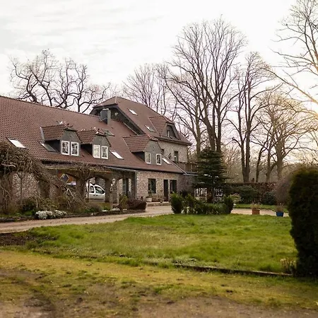 Ferienhof In Weeze-wemb Apartment