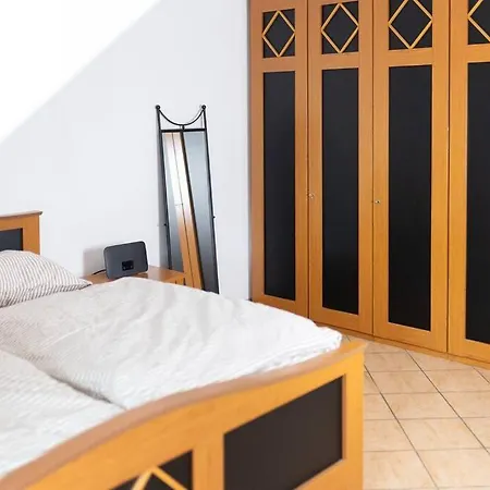 Ferienhof In Weeze-wemb Apartmán *