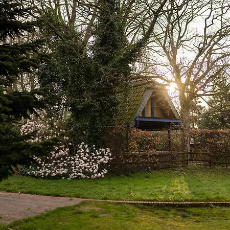 Ferienhof In Weeze-wemb