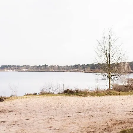 Ferienhof In Weeze-wemb *