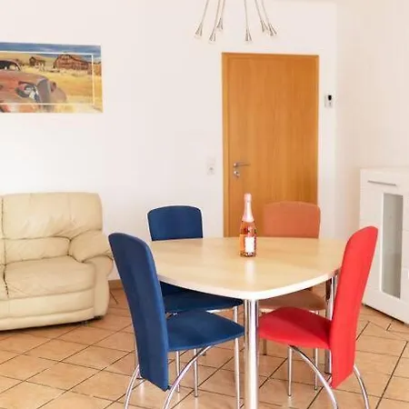 Ferienhof In Weeze-wemb