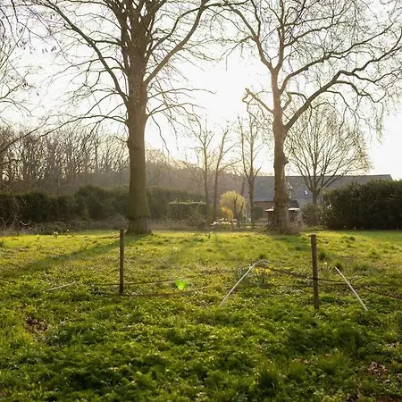 Ferienhof In Weeze-wemb Apartmán Weeze