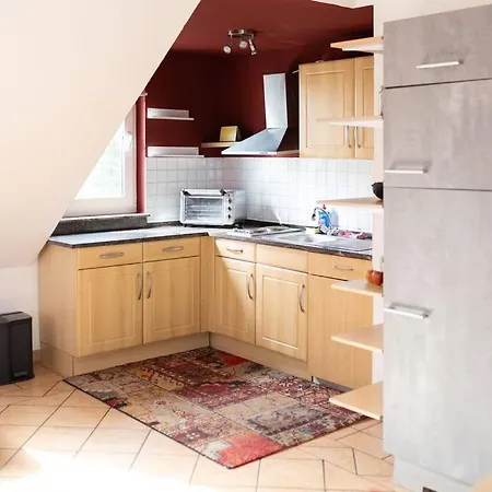 Ferienhof In Weeze-wemb