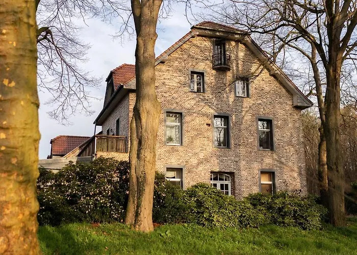 דירה Ferienhof In Weeze-wemb וייץ