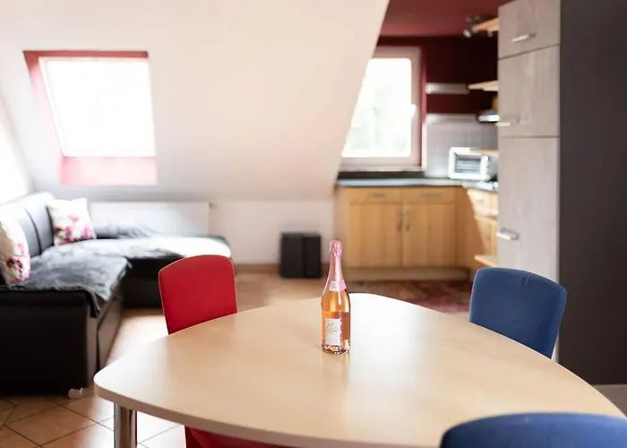 Ferienhof In Weeze-wemb דירה וייץ