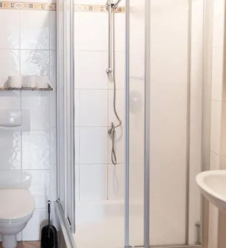 Ferienhof In Weeze-wemb דירה וייץ