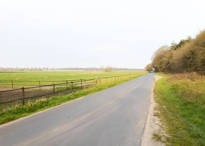 Ferienhof In Weeze-wemb *
