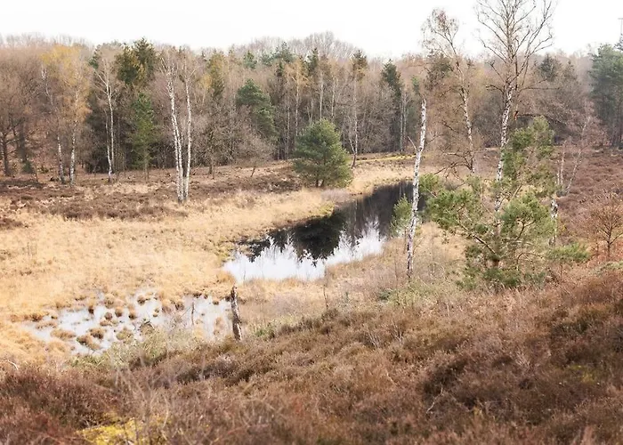 Ferienhof In Weeze-wemb דירה וייץ