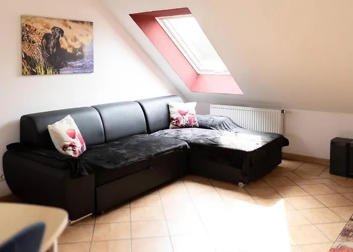 Ferienhof In Weeze-wemb דירה