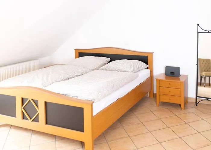 Ferienhof In Weeze-wemb