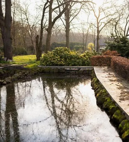 דירה Ferienhof In Weeze-wemb