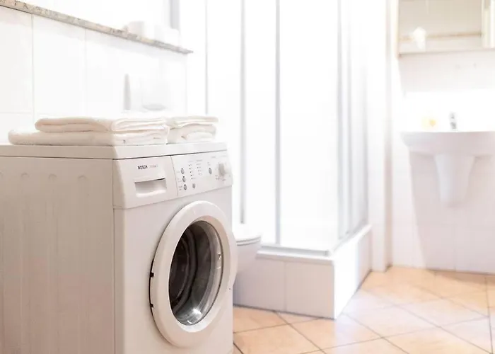 דירה Ferienhof In Weeze-wemb