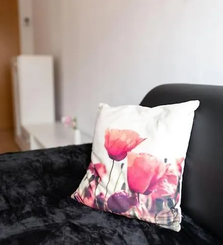 Ferienhof In Weeze-wemb * וייץ