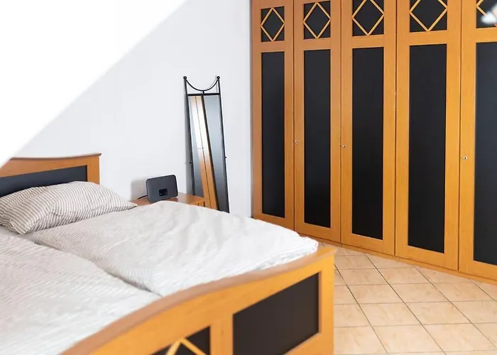 Ferienhof In Weeze-wemb דירה *