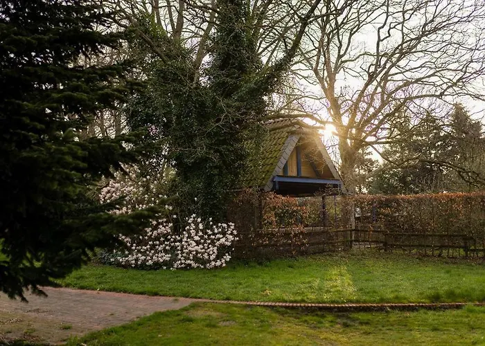 Ferienhof In Weeze-wemb