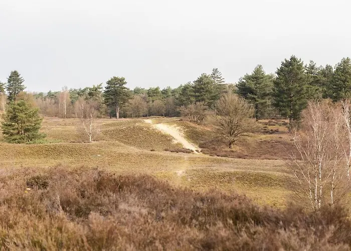 Ferienhof In Weeze-wemb דירה וייץ