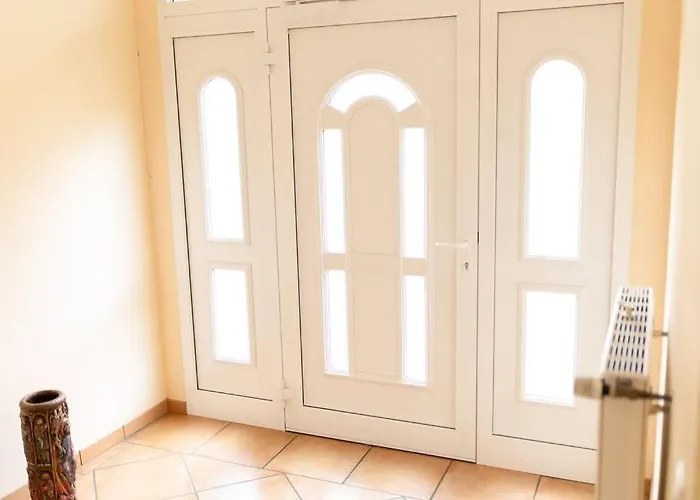 Ferienhof In Weeze-wemb