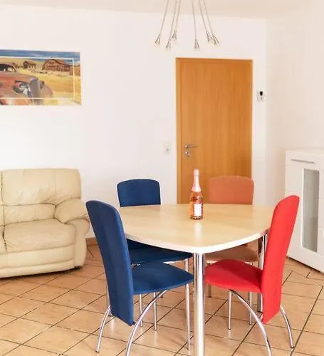 Ferienhof In Weeze-wemb