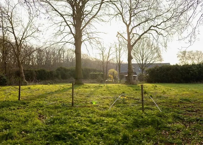 Ferienhof In Weeze-wemb דירה וייץ