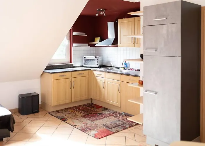 Ferienhof In Weeze-wemb